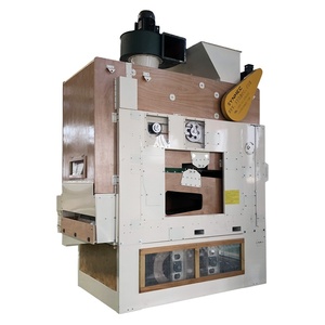 Lúa Mì, Yến Mạch, Cỏ Linh Lăng Cỏ Màn Hình Sạch Hơn Siêu Tốt Thích Hợp Để Làm Sạch Tất Cả Các Loại Hạt Và Hạt Giống. - Product Image 1