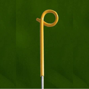 Pigtail de paso-En de granja y pastos - Product Image 3