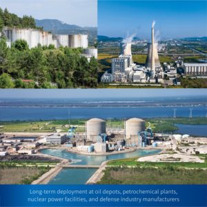 <strong>Base</strong>-Station <strong>Security</strong> &amp; Protection Anti-Drone Spoofing System - Product Image 2