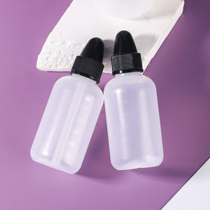 120ml Plastic Easy Use PE Medical <strong>Nasal</strong> Wash Bottle Home Adult Children <strong>Nasal</strong> Wash <strong>Salt</strong> <strong>Spray</strong> <strong>Nasal</strong> Irrigation - Product Image 2