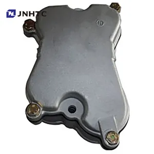 Cubierta de cámara de válvula de motor, cubierta de culata para motor weichai WD615 WP10 WD12 WD618, 612600040133