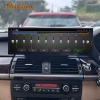 ID8 14,9 pulgadas Android 13 Carplay para BMW X5 E70 X6 E71 CCC CIC reproductor Multimedia de coche navegación GPS Auto Radio pantalla Headunit