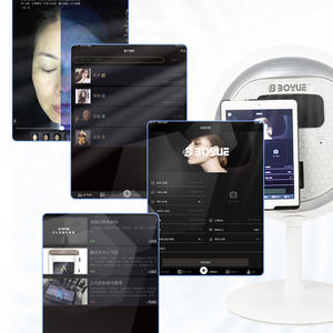 เครื่องทดสอบผิวหน้าเครื่องสแกนผิวเครื่องสแกนผิว3D - Product Image 2