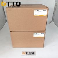 Monitor de piezas eléctricas para excavadora OTTO R220LC-9S, panel de visualización 21Q6-33402, 21Q633402 para Hyundai