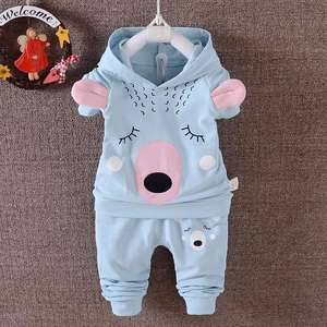 Pyjamas pour filles, ensembles à volants pour enfants de 2 à 7 ans, achat en ligne - Product Image 1