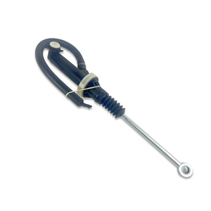 Cylindre maître d'embrayage Wooksen YC157A543BG pour Ford Transit MK5 4074915 - Product Image 5