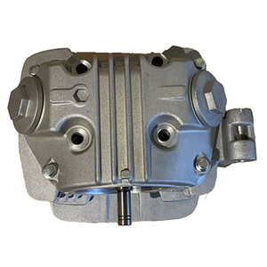 Pièces de moteur de moto HF BENMA, fonte d'aluminium forgée pour <span class=keywords><strong>culasse</strong></span> de moto XL185 - Product Image 3