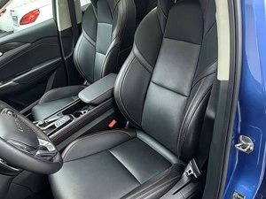 Hot Sale Used Car 2019 Lynk &amp; Co 02 1.5T <strong>Gasoline</strong> 5-Door 5-Seater SUV LHD Panoramic Sunroof Dark Interior Automatic - Product Image 3