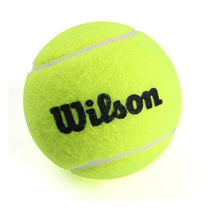 Paquete al por Mayor <span class=keywords><strong>de</strong></span> Pelotas <span class=keywords><strong>de</strong></span> Tenis <span class=keywords><strong>de</strong></span> Competición para Entrenamiento <span class=keywords><strong>de</strong></span> Principiantes WRT136000 - Product Image 5