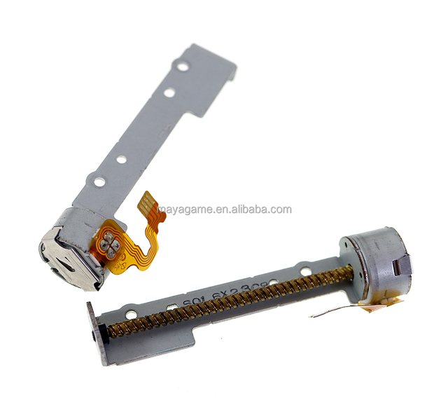 Small Motor Engine Spindle for Sony Playstation PS2 Slim 7W 9W 7W7 SCPH-90000 79000 77000 70000 Drive Motor