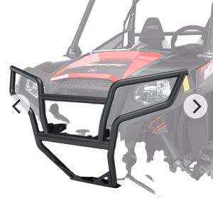Barra de Agarre Delantera de Acero Personalizada para CF Motor <span class=keywords><strong>CFORCE</strong></span> <span class=keywords><strong>450</strong></span>, Parachoques Delantero, Accesorios para ATV - Product Image 4