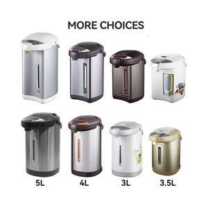 <span class=keywords><strong>Termo</strong></span> eléctrico portátil <span class=keywords><strong>de</strong></span> 5L <span class=keywords><strong>de</strong></span> alta calidad, Caldera <span class=keywords><strong>de</strong></span> <span class=keywords><strong>agua</strong></span> <span class=keywords><strong>de</strong></span> olla <span class=keywords><strong>de</strong></span> aire usada en el hogar para uso doméstico - Product Image 6