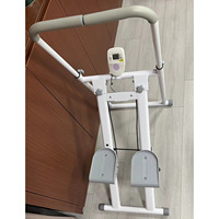Escalade intérieure ménage pliable exercice montagne marche pas à pas escalier Fitness escalade Machine multifonctionnel pas à pas