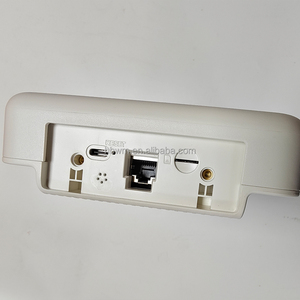 ZTE 5G Outdoor CPE Router MC889 Ultra MC7510D 5G High Speed 2.5GE <b>Network</b> Port With POE Sim <b>Card</b> Slot <b>Wireless</b> Router - Product Image 4