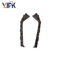 Prix d'usine en gros, pièces de carrosserie automobile, support de pare-chocs arrière en plastique, OEM 52576-47011 52575-47011 pour NHW20 PRIUS 04-09