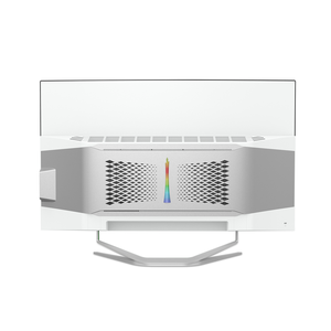 PC All-in-One Curvo da 32 Pollici FHD 1080P, 8/16/32GB DDR4, <span class=keywords><strong>256</strong></span>/512GB/1TB <span class=keywords><strong>SSD</strong></span>, Win10/11, 60Hz, Monitor LCD AIO per Gaming e Ufficio - Product Image 5
