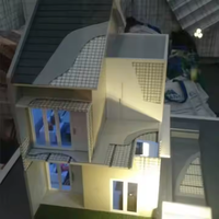 Machine de soudage de panneaux muraux 3D en treillis métallique EPS avec boîte de vitesses et PLC pour panneaux muraux légers en EPS et ciment