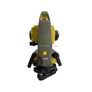 Estación Total Robótica 602G de Segunda Mano para Topografía, Precio Económico, Equipo de Topografía Usado ES-602G - Product Image 5