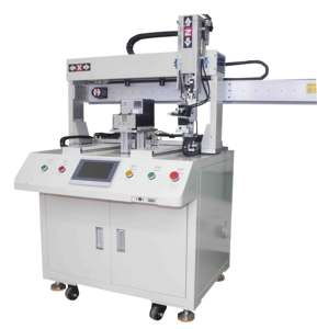 Máquina Atornilladora Automática de Alta Velocidad de 4 Ejes, Marca Jyd, Motor PLC, Caja de Engranajes, Motor de 90KW, 220V, Líneas de Ensamblaje de Precisión, <span class=keywords><strong>Apple</strong></span> - Product Image 2