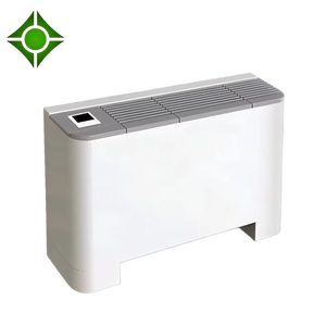 Neuer Standventilator mit Split-<span class=keywords><strong>DC</strong></span>-Motor, Kanalventilator, Klimaanlage mit Fernbedienung, Geräuscharm, R-410A Kompressor, 220V - Product Image 1