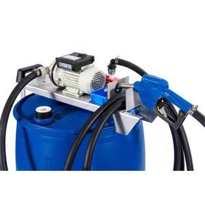 MECLUBE - 097-5701-012 Barrel kit for <b>adblue</b>® 12v 34 l/min with af2 56x4 suction kit and automatic gun ELECTRIC <b>PUMPS</b> FOR <b>ADBLUE</b> - Product Image 1