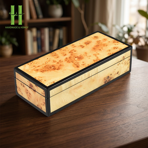 Best Seller! Lacquer Box Jewelry and Storage OEM Customized Design Handmade in <b>Vietnam</b> Factory Handmade Best Price - Product Image 1