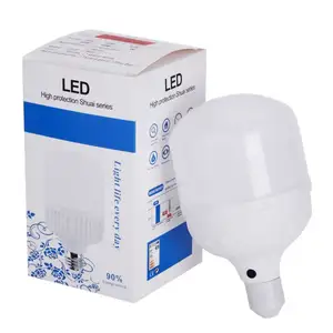 Smart Life Led Bulb High Lumen Voice Control Dimming Color E27 40W Rgbcw Smart Bulb