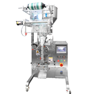 Machine d'emballage VFFS de qualité alimentaire