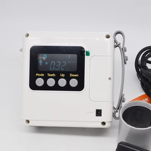 Unidad de Rayos X Dental, Equipo de Rayos X Digital Portátil Completo con Sensor para Clínicas Veterinarias y Dentales - Product Image 3