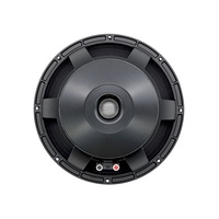 Haut-parleur professionnel de 12 pouces, 700W, haute sensibilité 99dB, pour médiums et basses, bobine vocale de 3,0 pouces, pour systèmes line array de scène, boîtier métallique, 8 Ohm, OEM