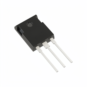 ทรานซิสเตอร์ IXTH30N25 TO-247 ชิ้นส่วนอิเล็กทรอนิกส์ ตัวแทนจำหน่ายที่ได้รับอนุญาต - Product Image 1