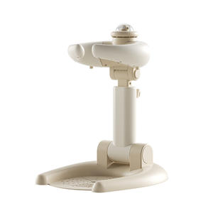 Support de bain et de lavage pour bébé et enfant, grand format, en plastique antidérapant, pour le lavage des fesses et des <span class=keywords><strong>cheveux</strong></span> sous la douche - Product Image 1