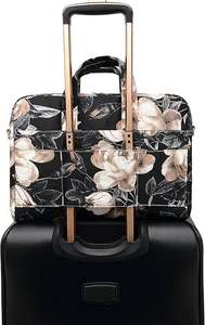 Free Sample New Trendy Travel <b>Carrying</b> Custom Polyester Computer <b>Bags</b> Multi Functional Briefcase <b>Laptop</b> Case <b>Bag</b> - Product Image 6