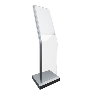 Pantalla Táctil Capacitiva Transparente OLED de 30 Pulgadas para Interiores, Pantalla Digital Publicitaria con Ventana Android, FY-30INCH 30in - Product Image 1