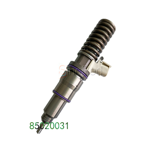 ชุดหัวฉีดเชื้อเพลิง85020031สำหรับเครื่องยนต์ Delphi ชุด E3.5 4L - Product Image 4