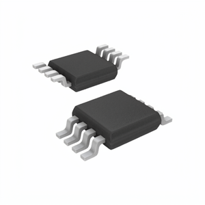 8 TSSOP, 8 MSOP X9015UM8IZ-2.7T1 Data Acquisition Original Electronic Circuit Components - Product Image 1