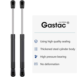 Weatherguard thép khí thanh chống mùa xuân cú sốc cho Pickup Xe Tải Công cụ Hộp tiện ích Hộp đồ chơi Nắp nâng hỗ trợ đạo cụ - Product Image 3