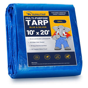 Водонепроницаемые Чехлы для грузовиков - Product Image 4