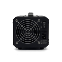 Chargeur Sky Innovation PC1500neo avec cordons d'alimentation multi-pays, accessoire pour drone FPV Racing Quadcopter