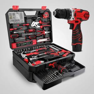 Trapano a Batteria Professionale <span class=keywords><strong>per</strong></span> Detailing Auto e Attrezzatura <span class=keywords><strong>per</strong></span> <span class=keywords><strong>Officina</strong></span> di Personalizzazione - Product Image 3