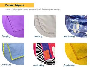 Factory Directly Custom Print Luxury Eco-Friendly Quick-Dry <b>Microfiber</b> Suede Printed Beach <b>Towels</b> with Logo - Product Image 4