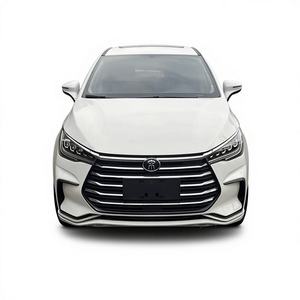 Autos Usados en China, BYD Song MAX 2021, Versión Mejorada, 1.5T, Manual, Edición de Lujo (7 Plazas) - Product Image 1