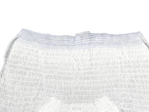 Culottes d'<span class=keywords><strong>incontinence</strong></span> pour adultes de haute qualité, <span class=keywords><strong>protection</strong></span> fiable anti-fuites pour la <span class=keywords><strong>nuit</strong></span>. - Product Image 5