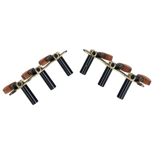 Meccaniche di Accordatura di Alta Qualità per Chitarra <span class=keywords><strong>Classica</strong></span>, Chiavette di Accordatura di Tipo Aperto per Chitarra <span class=keywords><strong>Classica</strong></span> - Product Image 5