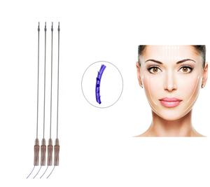 Hilos PDO PCL PLLA <span class=keywords><strong>de</strong></span> Buena Calidad y Precio Estable, 18g 19g 23g 38g 60mm 100mm para Entrenamiento en Estética Médica, <span class=keywords><strong>Academia</strong></span>/Clase Magistral - Product Image 4