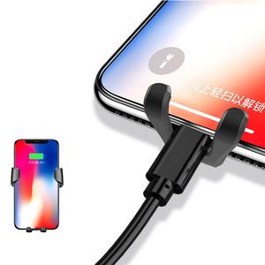 <span class=keywords><strong>Supporto</strong></span> <span class=keywords><strong>Universale</strong></span> a Culla di Alta Qualità Regolabile <span class=keywords><strong>per</strong></span> <span class=keywords><strong>Cellulare</strong></span> in ABS, Montaggio su Bocchetta dell'Aria <span class=keywords><strong>per</strong></span> <span class=keywords><strong>Auto</strong></span> <span class=keywords><strong>per</strong></span> Smartphone - Product Image 4