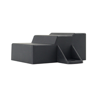 Pièces détachées pour chariot élévateur LUCKYROC, résistance 0009720416 7916400996 pour Linde 1275-01 1285-01, qualité OEM