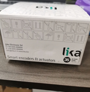 Codificadores Lika EM5808/256GY-10V0.2 con Buen Precio, Codificadores Lika EM5808/256GY-10V0.2, Codificadores Lika EM5808/256GY-10V0.2 - Product Image 2