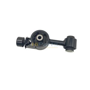 Soporte de motor superior derecho Hiparts para Nissan Latio Livina Tiida <span class=keywords><strong>11350</strong></span>-ED50A <span class=keywords><strong>11350</strong></span>-<span class=keywords><strong>EL00A</strong></span> - Product Image 3