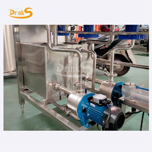 Precio de fábrica 20 <span class=keywords><strong>litros</strong></span> 5 <span class=keywords><strong>galones</strong></span> 18.9L barril de botella cepillo automático lavado llenado tapado 3 en 1 máquina - Product Image 4